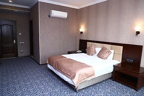 Ruma Qala Hotel