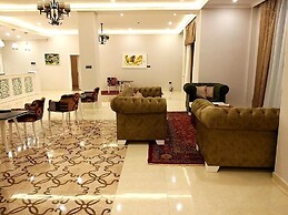 Ruma Qala Hotel