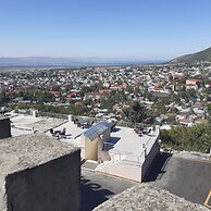 Ruma Qala Hotel