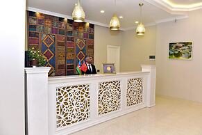 Ruma Qala Hotel