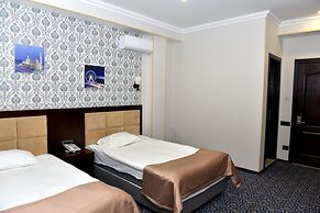 Ruma Qala Hotel