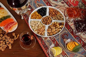 Ruma Qala Hotel