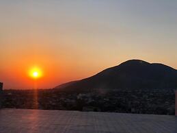 Ruma Qala Hotel