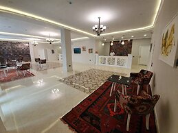 Ruma Qala Hotel
