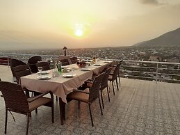 Ruma Qala Hotel
