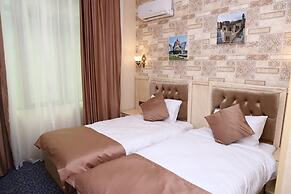 Ruma Qala Hotel