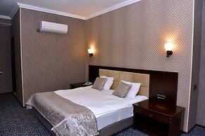 Ruma Qala Hotel