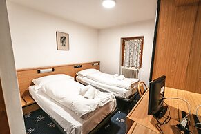 Hotel Renzi
