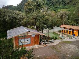 Termas El Pantanal