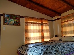 Termas El Pantanal