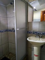 Termas El Pantanal
