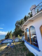 Hotel La Cúpula