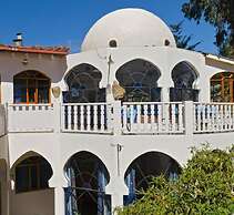 Hotel La Cúpula