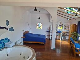 Hotel La Cúpula