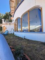 Hotel La Cúpula