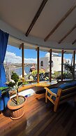 Hotel La Cúpula