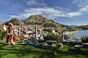 Hotel La Cúpula