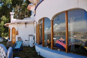 Hotel La Cúpula