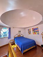 Hotel La Cúpula