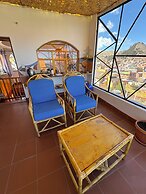 Hotel La Cúpula