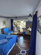 Hotel La Cúpula