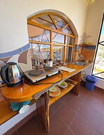 Hotel La Cúpula
