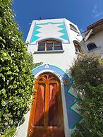 Hotel La Cúpula