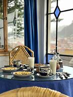 Hotel La Cúpula