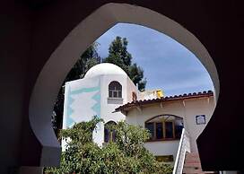 Hotel La Cúpula