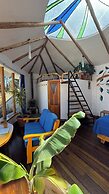 Hotel La Cúpula