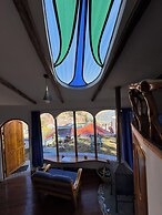Hotel La Cúpula