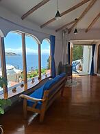 Hotel La Cúpula