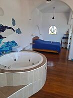 Hotel La Cúpula