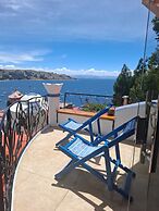 Hotel La Cúpula