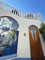 Hotel La Cúpula
