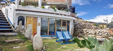 Hotel La Cúpula
