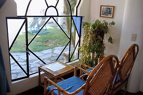 Hotel La Cúpula