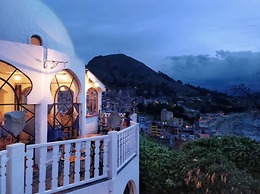 Hotel La Cúpula