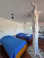 Hotel La Cúpula