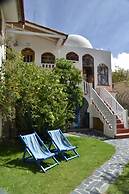Hotel La Cúpula