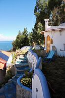 Hotel La Cúpula