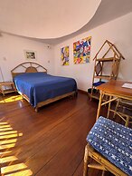 Hotel La Cúpula
