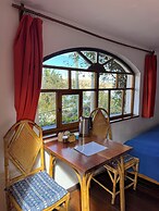 Hotel La Cúpula