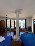 Hotel La Cúpula
