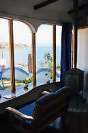 Hotel La Cúpula