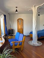 Hotel La Cúpula