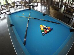 Sizzlers Hub - Hostel