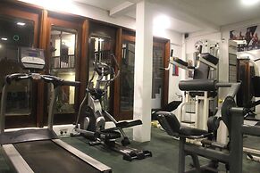 Sizzlers Hub - Hostel