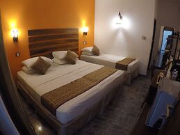 Sizzlers Hub - Hostel