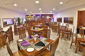 Sizzlers Hub - Hostel